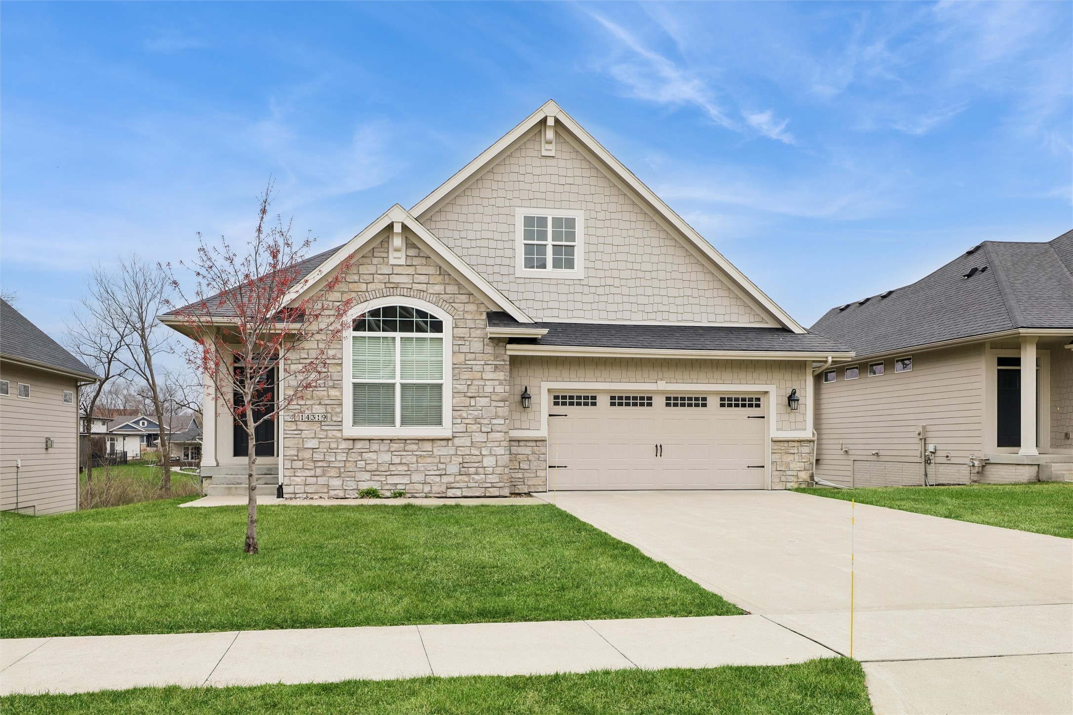 14319 Holcomb Avenue Property Photo 1