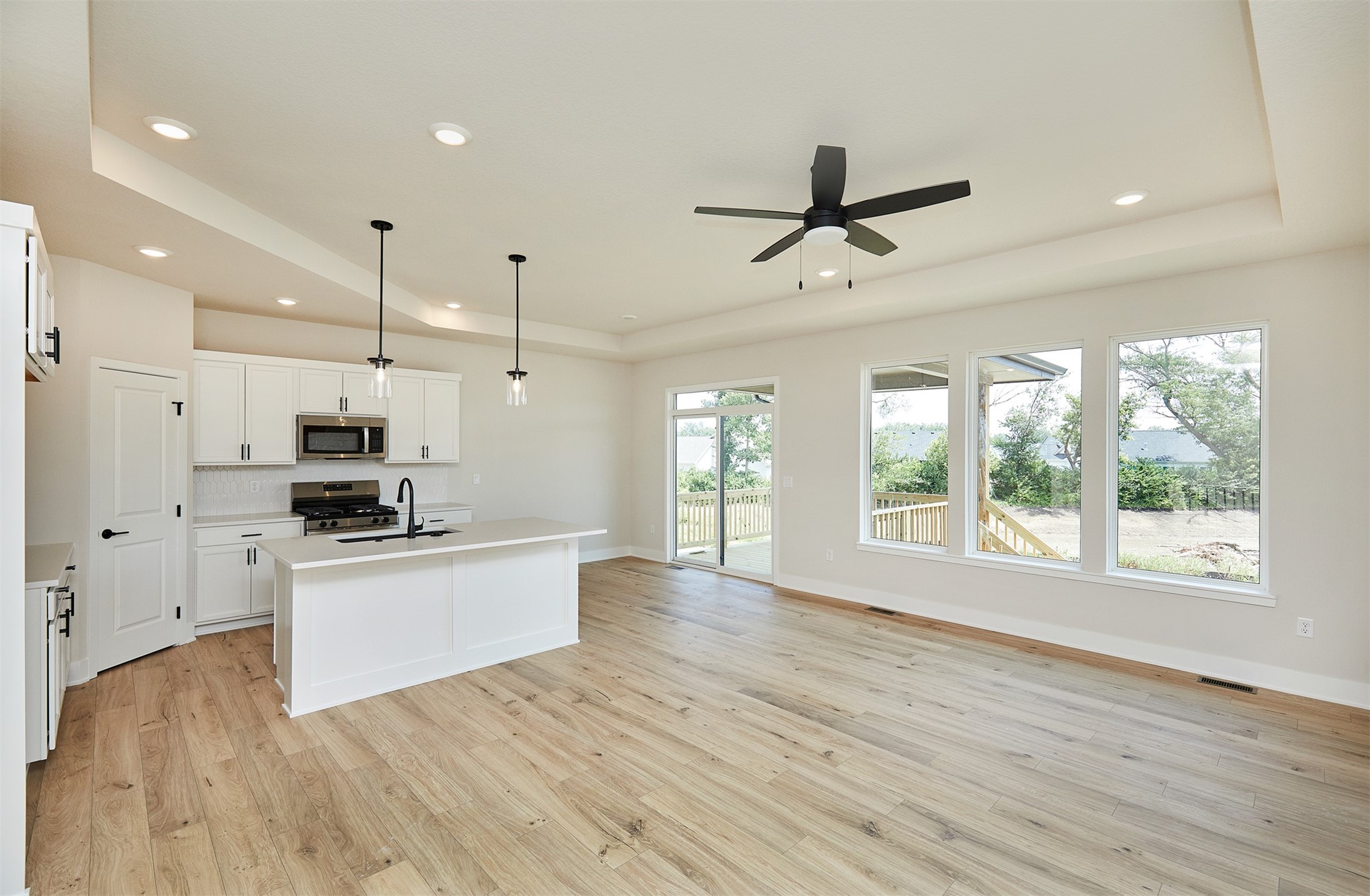 602 Walker Street Property Photo 15