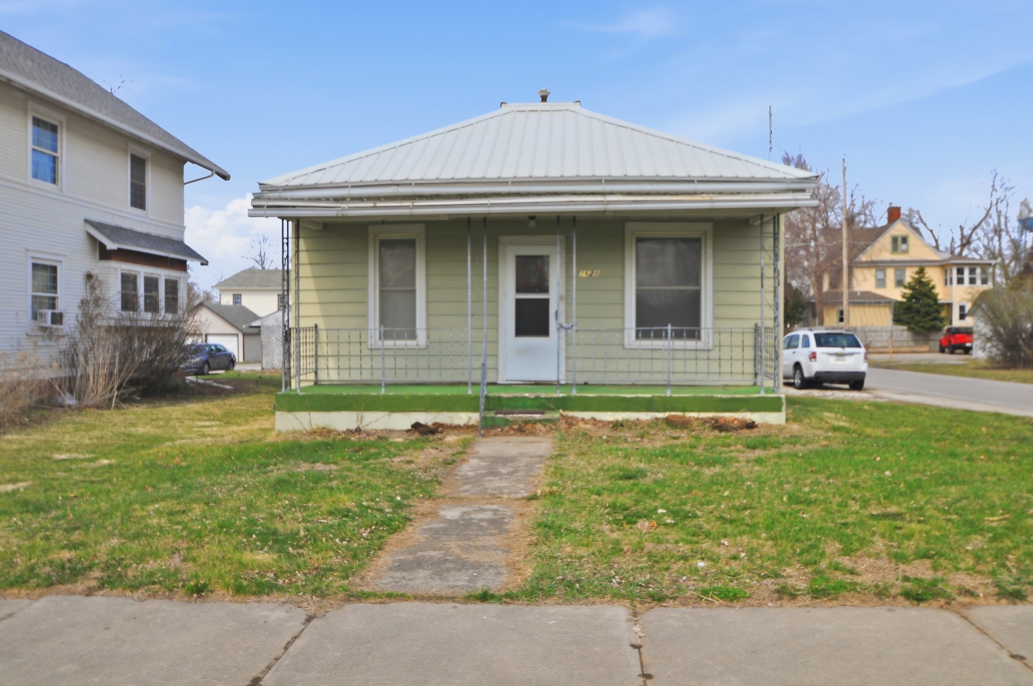 1628 Otley Avenue Property Photo 1