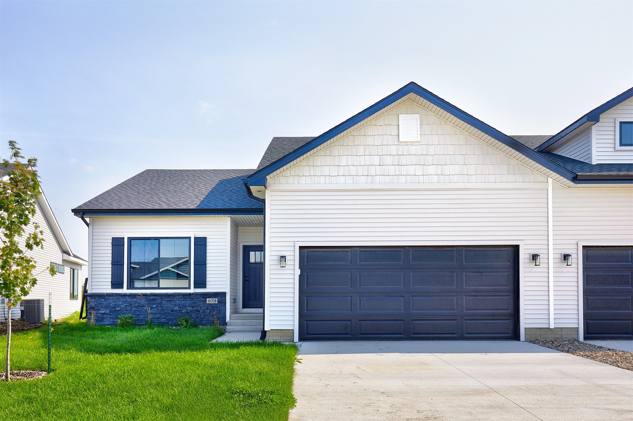 16708 Walnut Meadows Circle Property Photo 1
