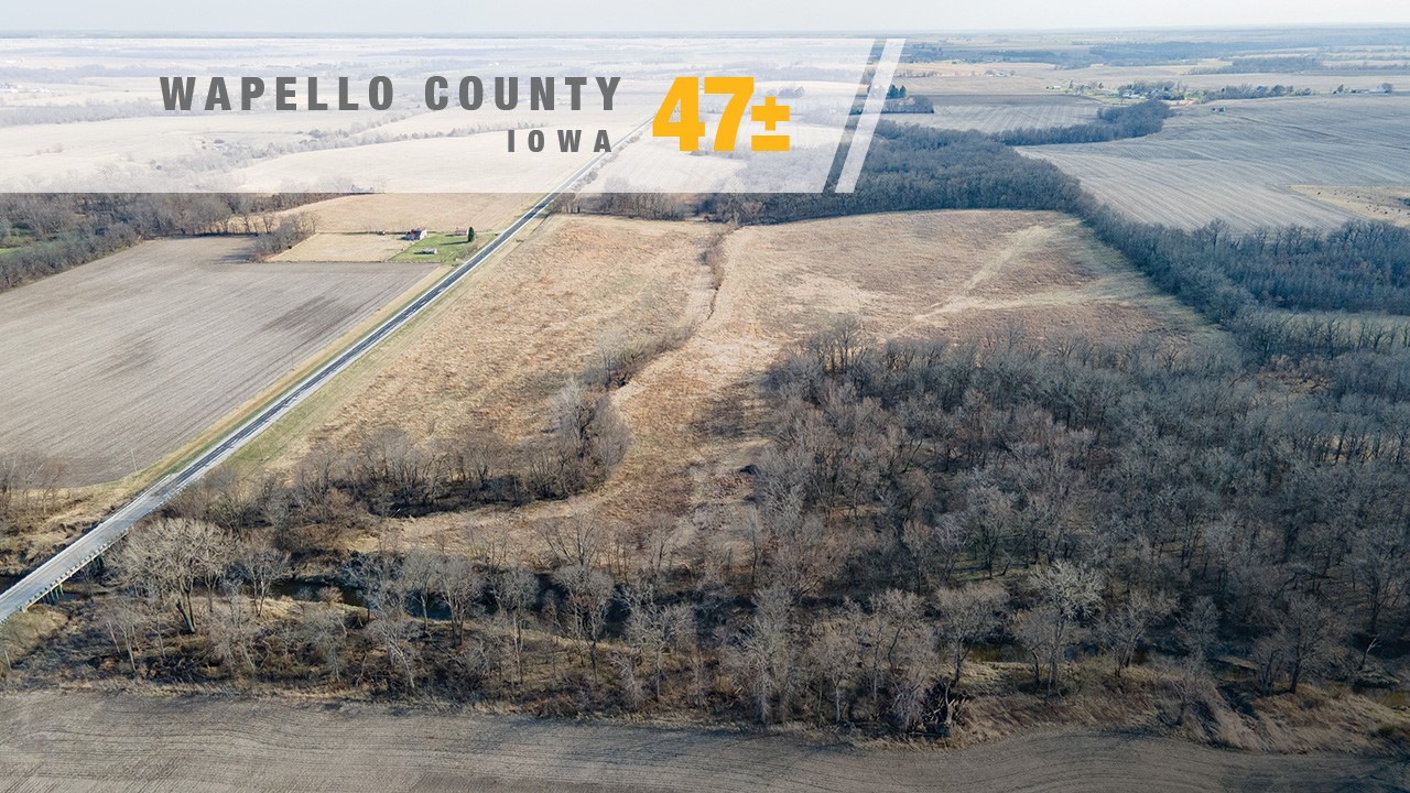 11881 County V43 Road Property Photo 1