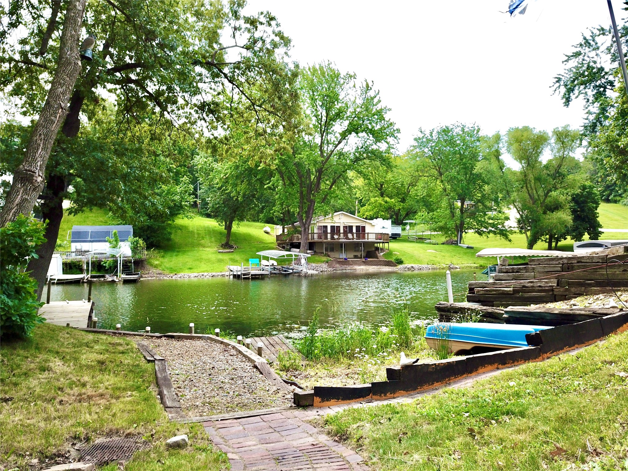 1126 Lakeshore Drive Property Photo 2