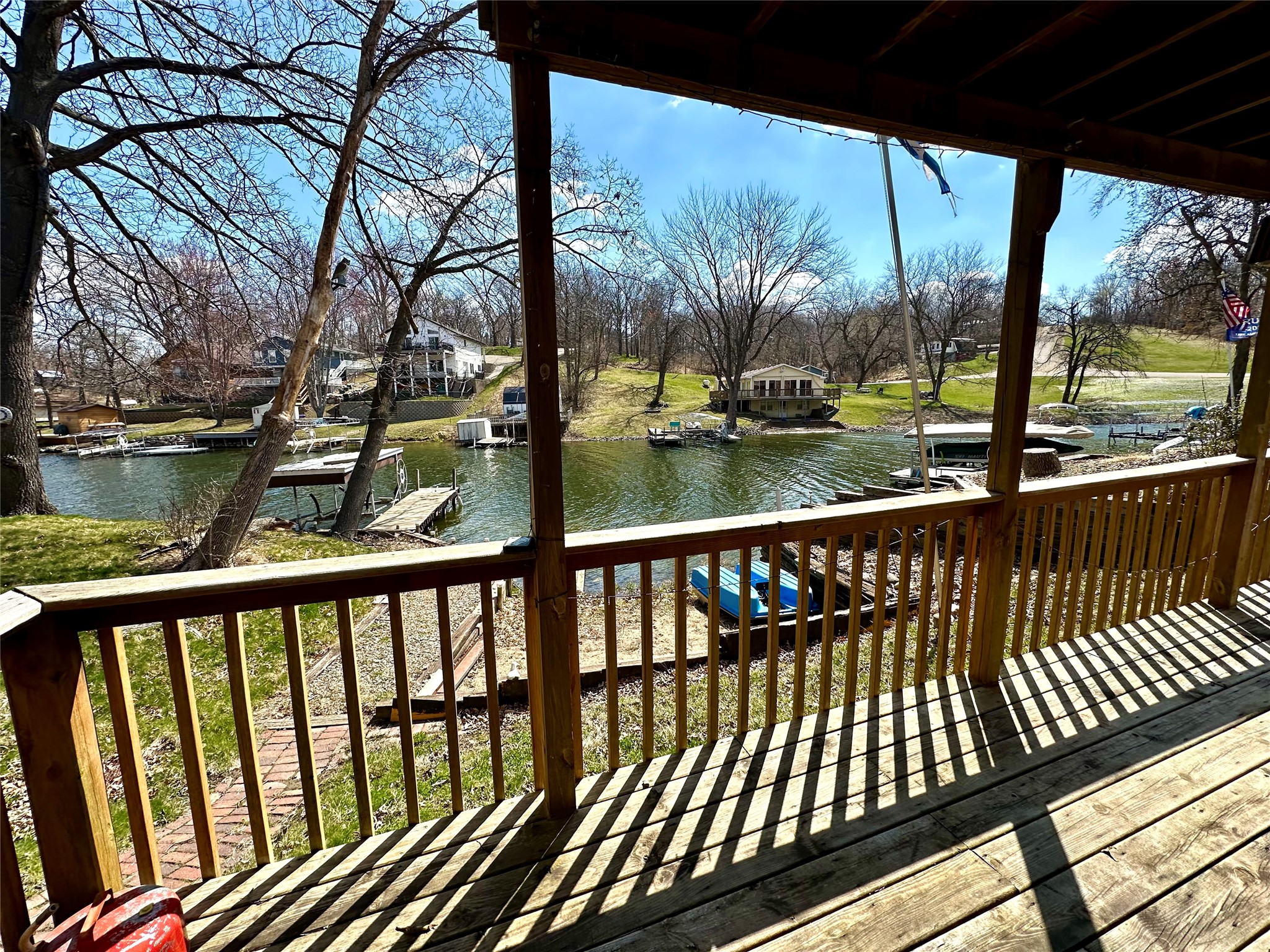 1126 Lakeshore Drive Property Photo 22