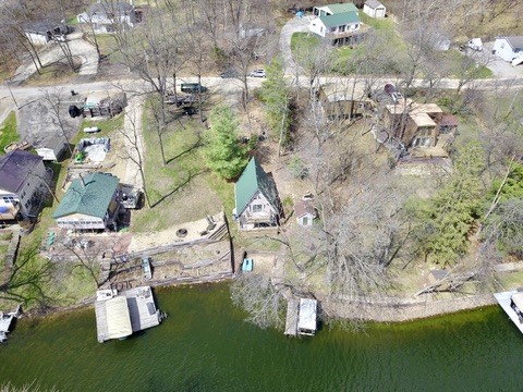 1126 Lakeshore Drive Property Photo 24