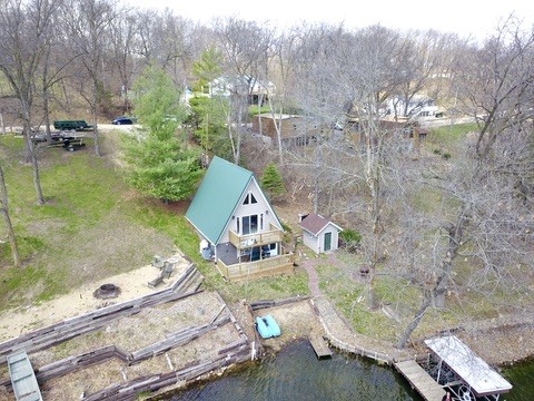 1126 Lakeshore Drive Property Photo 25