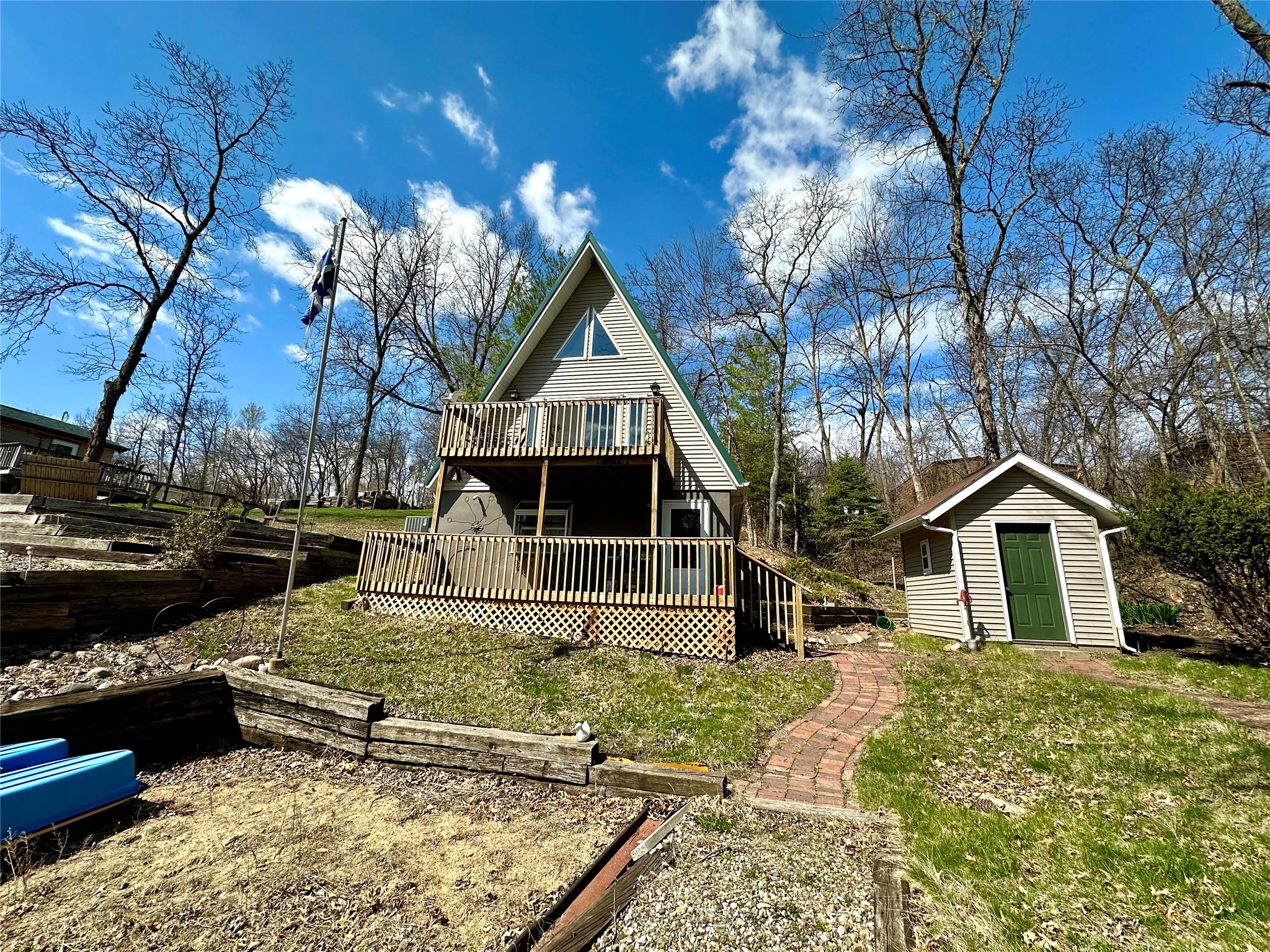 1126 Lakeshore Drive Property Photo 27