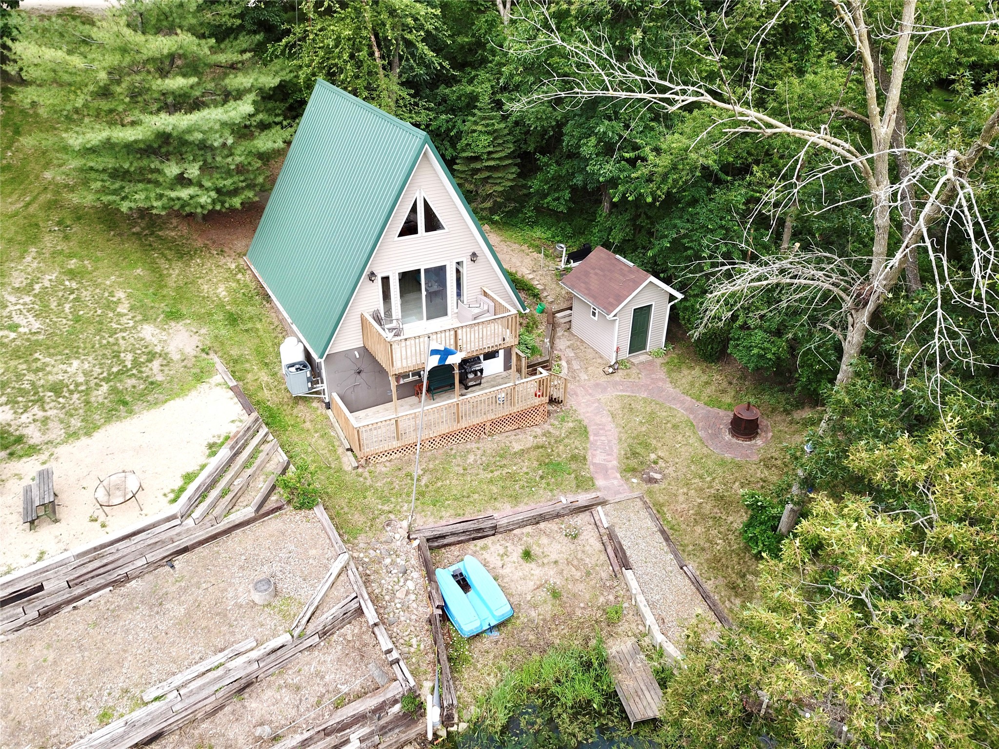 1126 Lakeshore Drive Property Photo 29