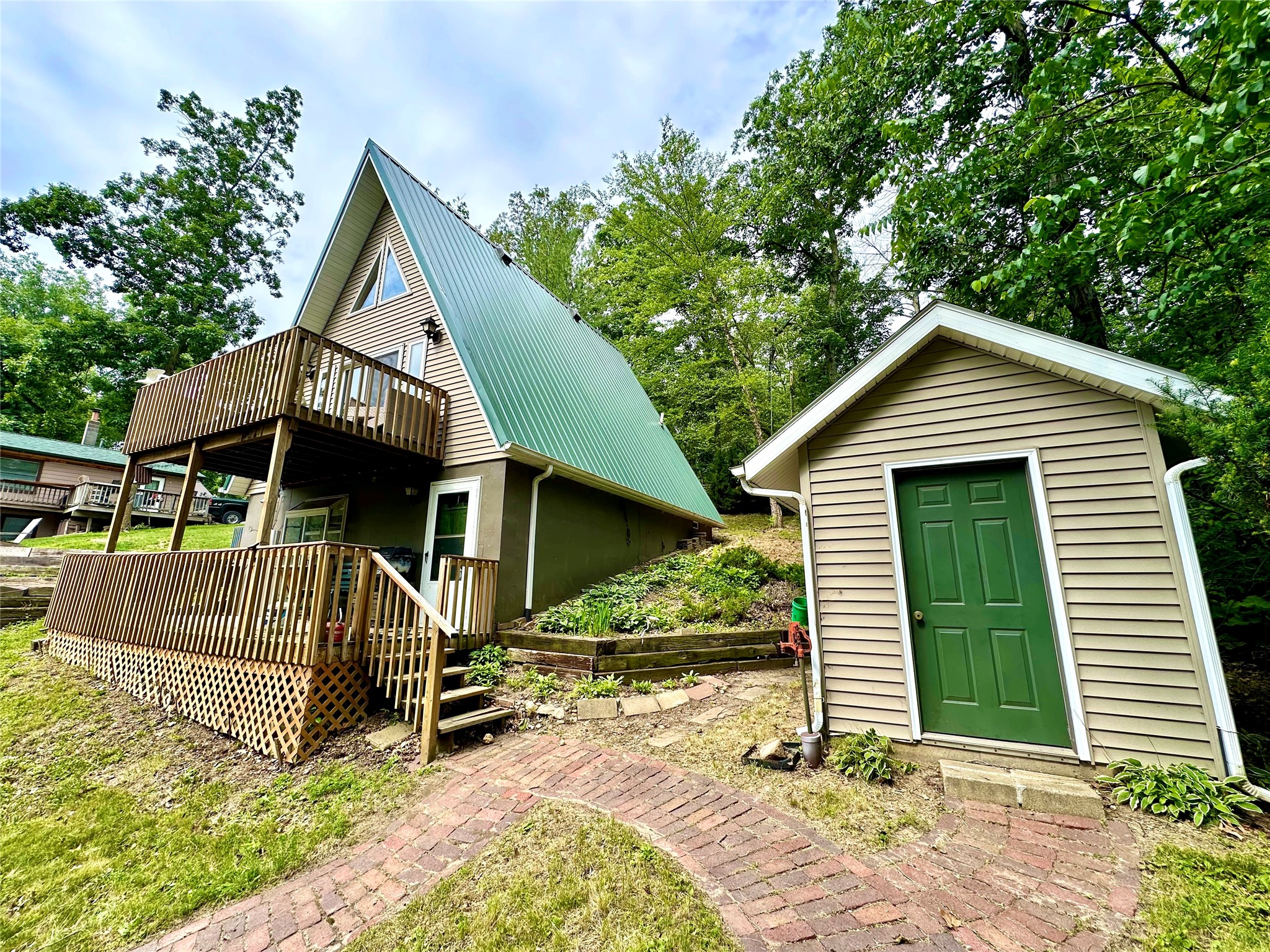 1126 Lakeshore Drive Property Photo 30