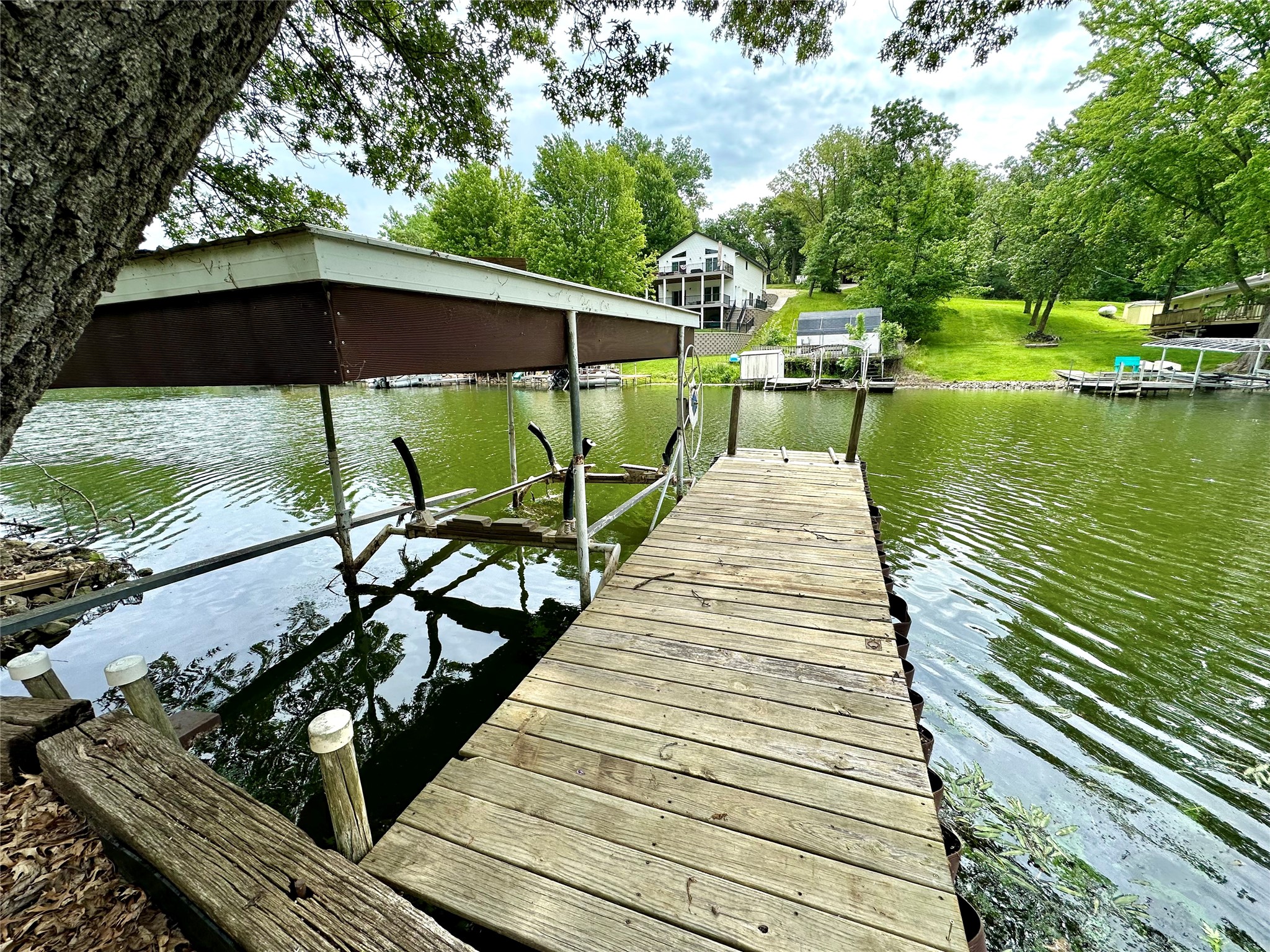 1126 Lakeshore Drive Property Photo 31