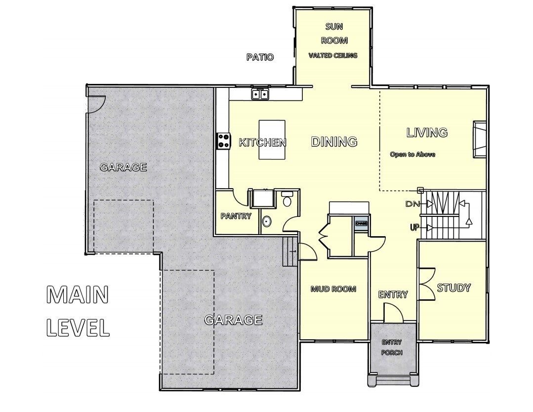 3870 Sw Meadow Rose Avenue Property Photo 2