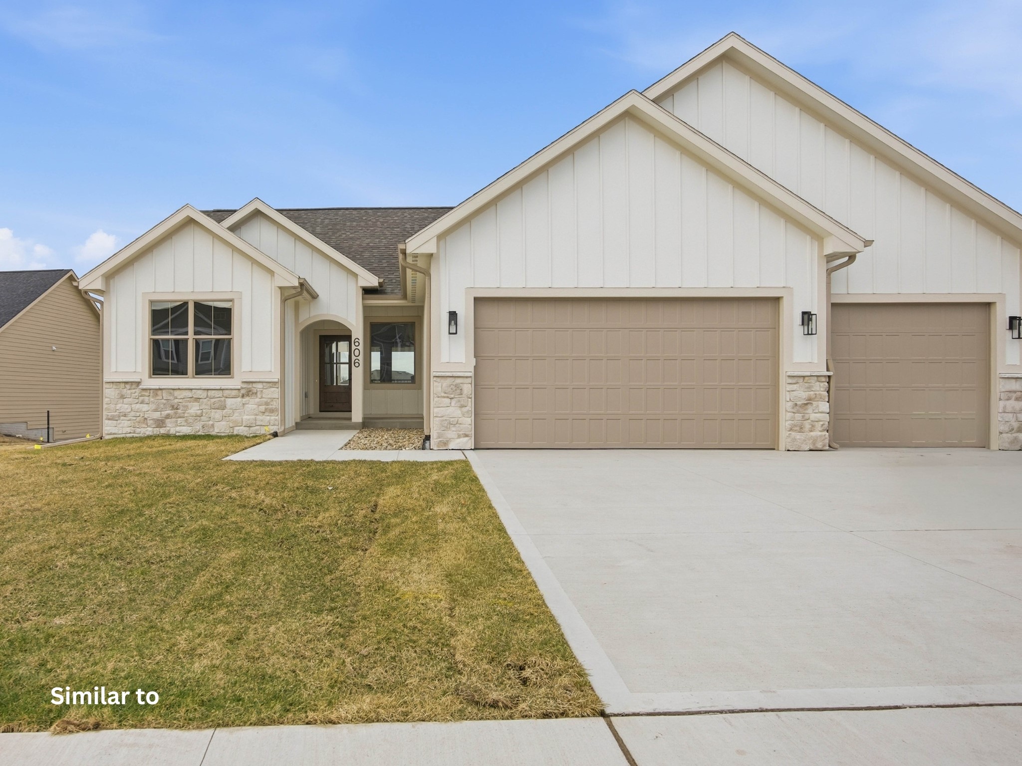 2610 Ponte Place Property Photo 1