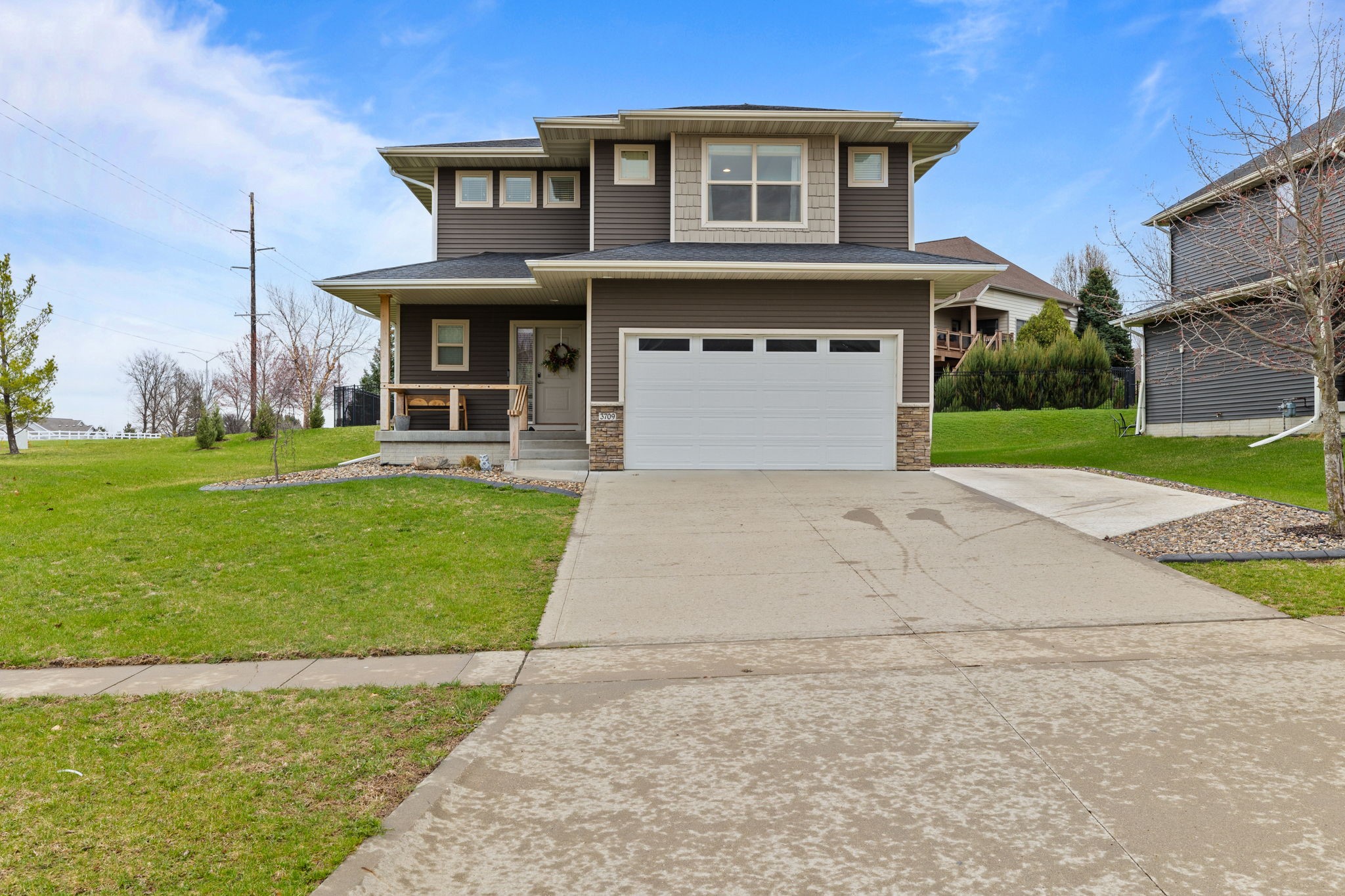 3709 161st Street Property Photo 1