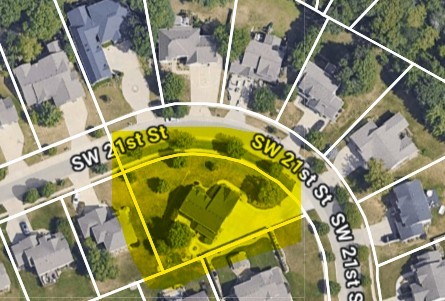 2106 Sw Woodland Drive Property Photo 33