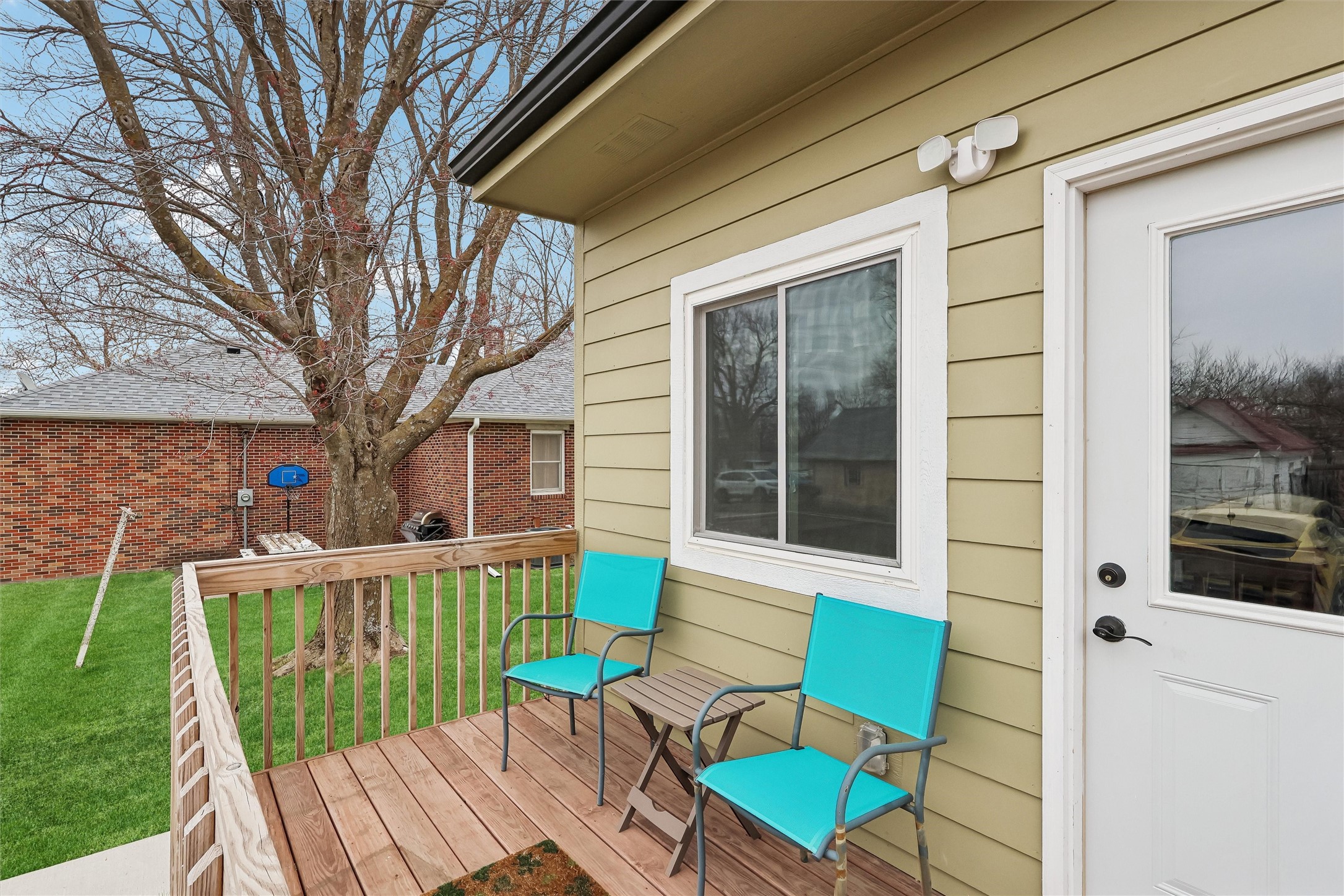 117 E North Street Property Photo 30