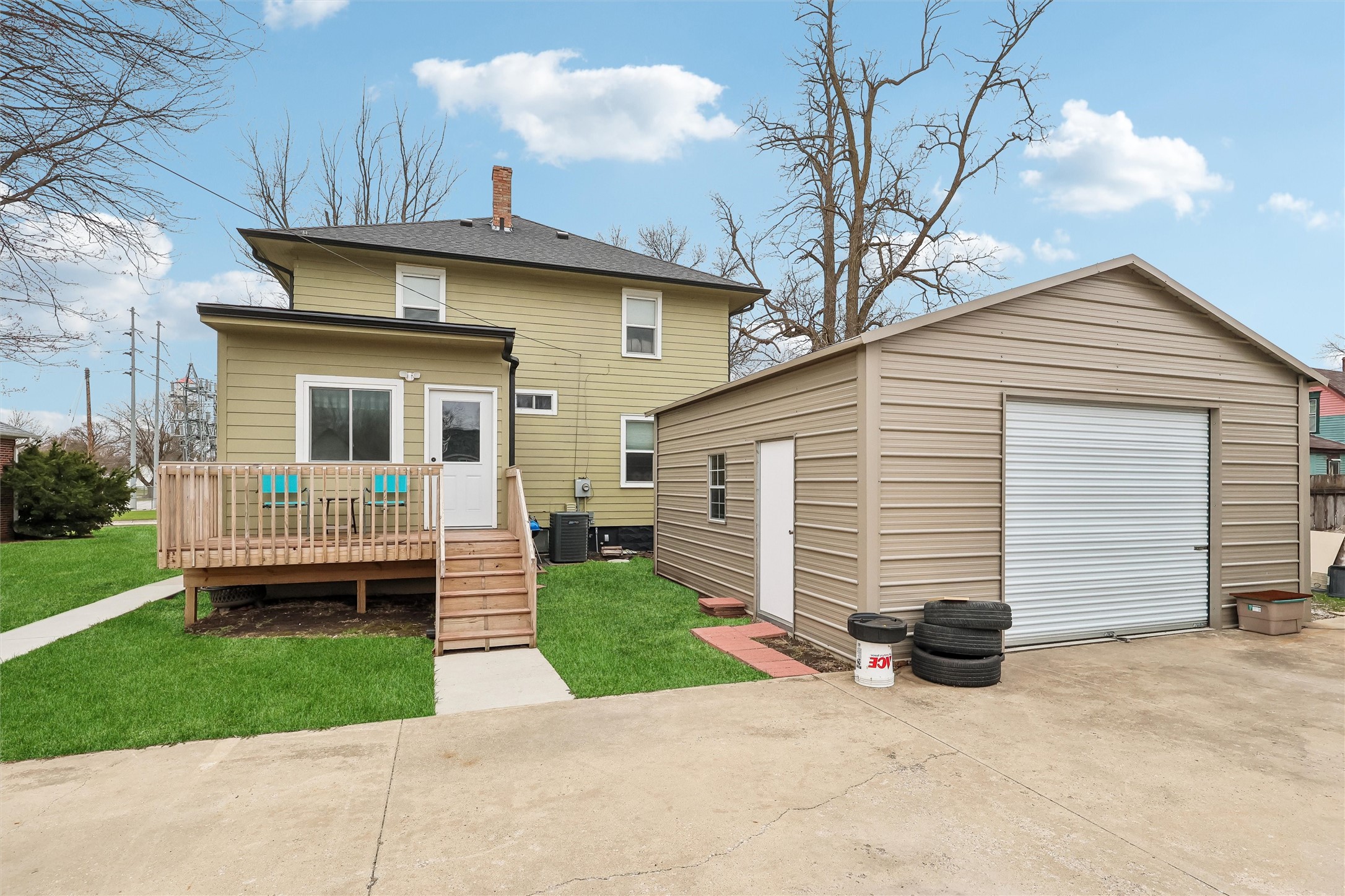 117 E North Street Property Photo 31