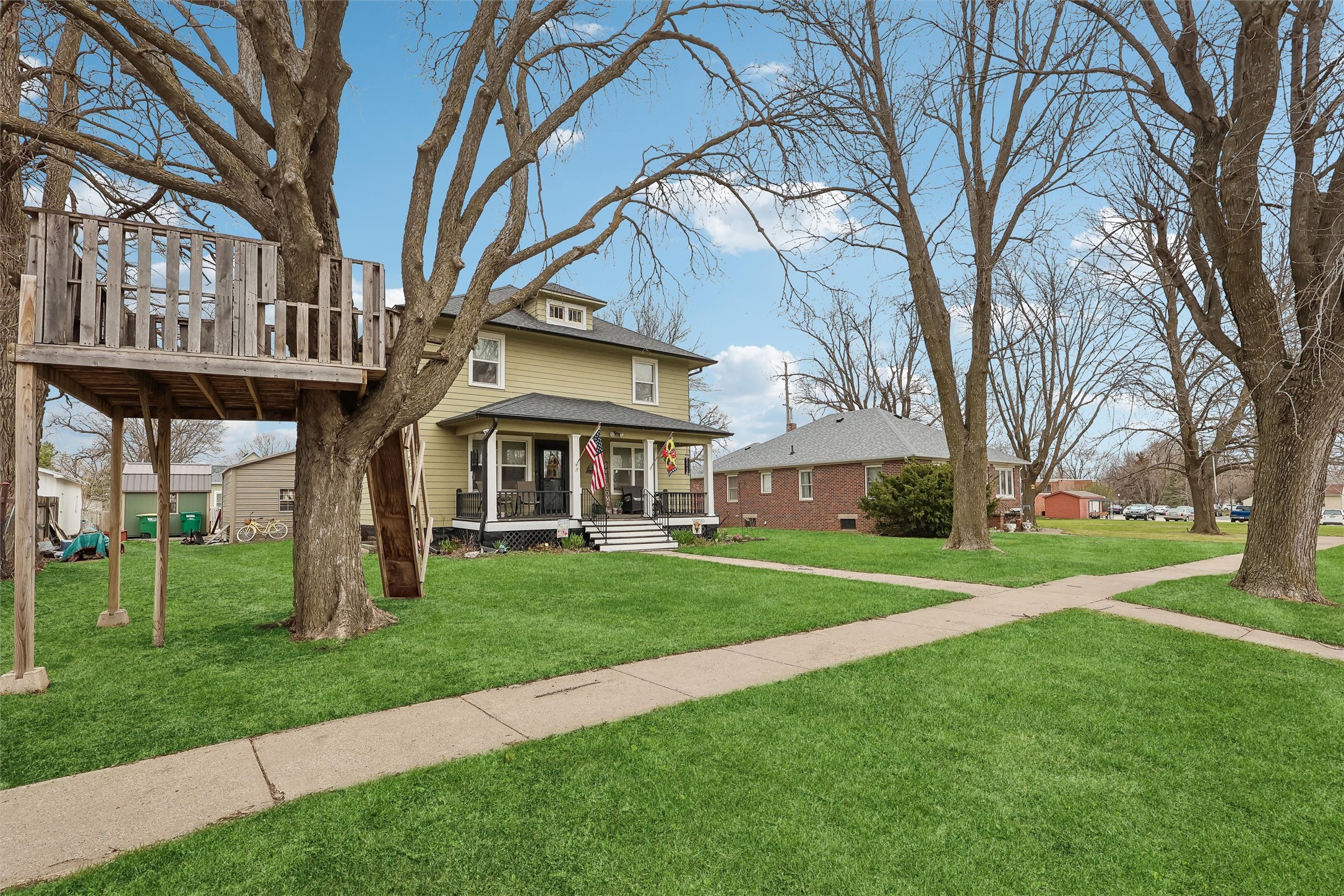 117 E North Street Property Photo 34