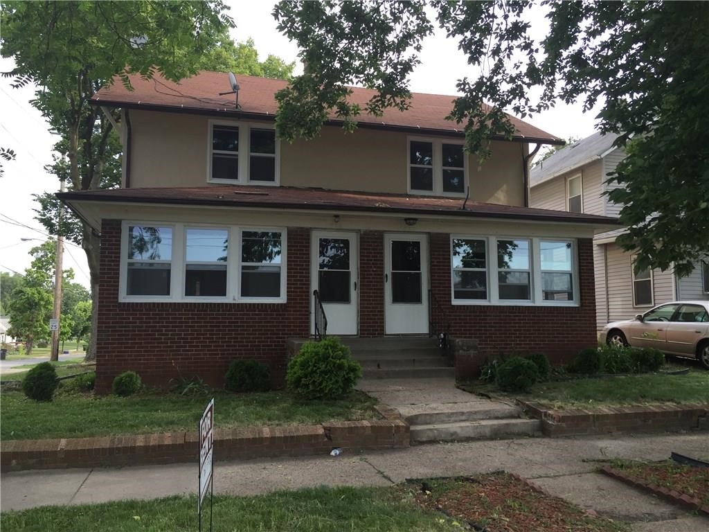 1527 Forest Avenue Property Photo 1