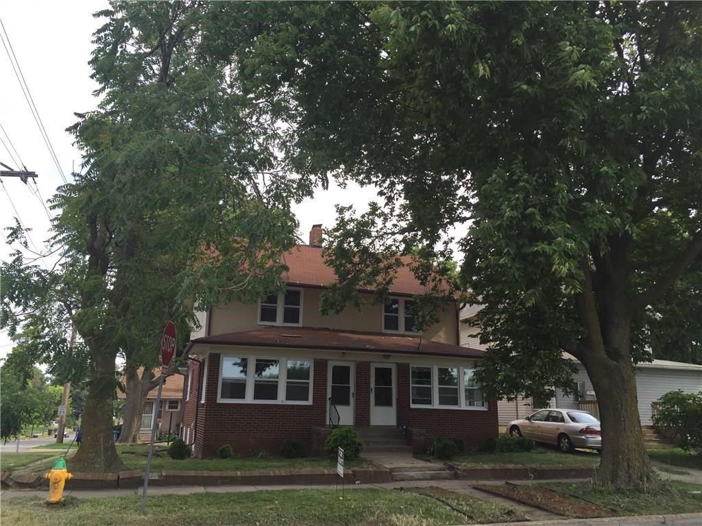 1527 Forest Avenue Property Photo 2