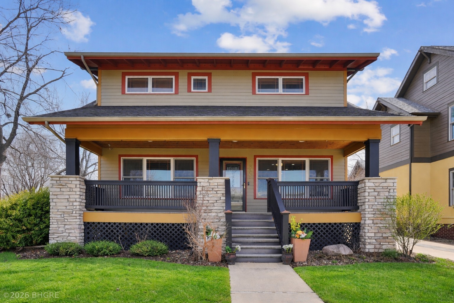 8402 Long Meadow Lane Property Photo 1