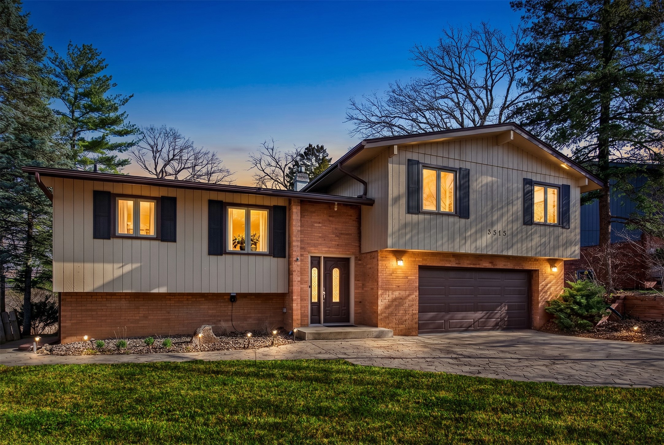 3515 Skyline Drive Property Photo 1
