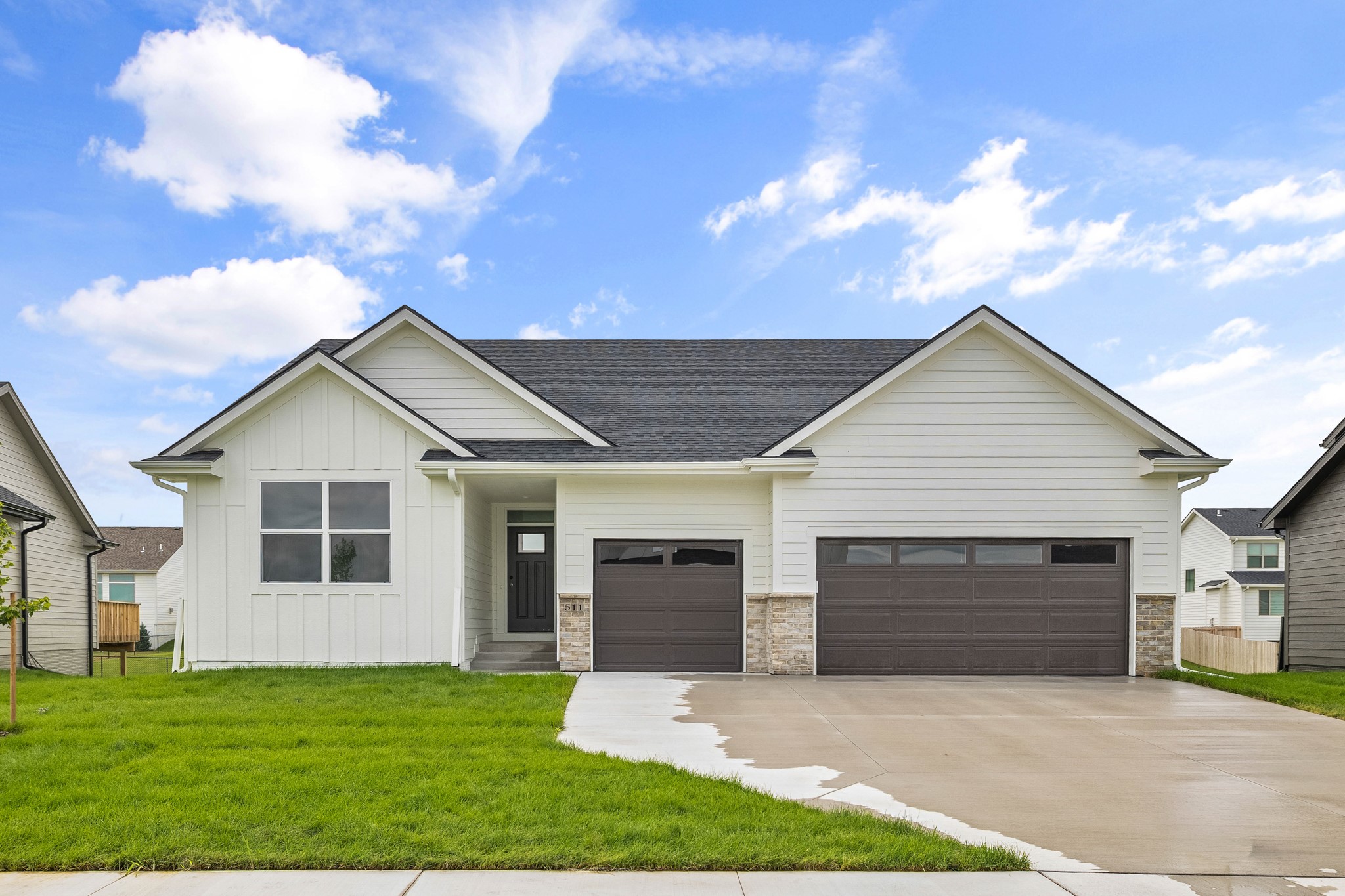 511 NE 59th Street Property Photo 1