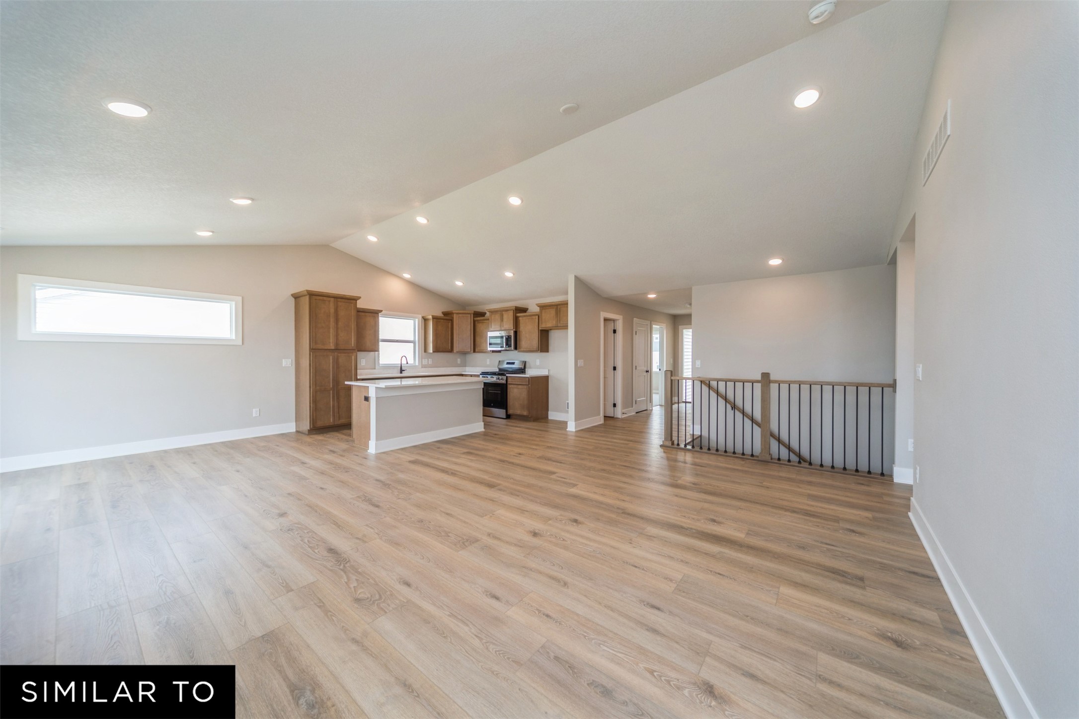 5516 Ne Briarwood Drive Property Photo 6