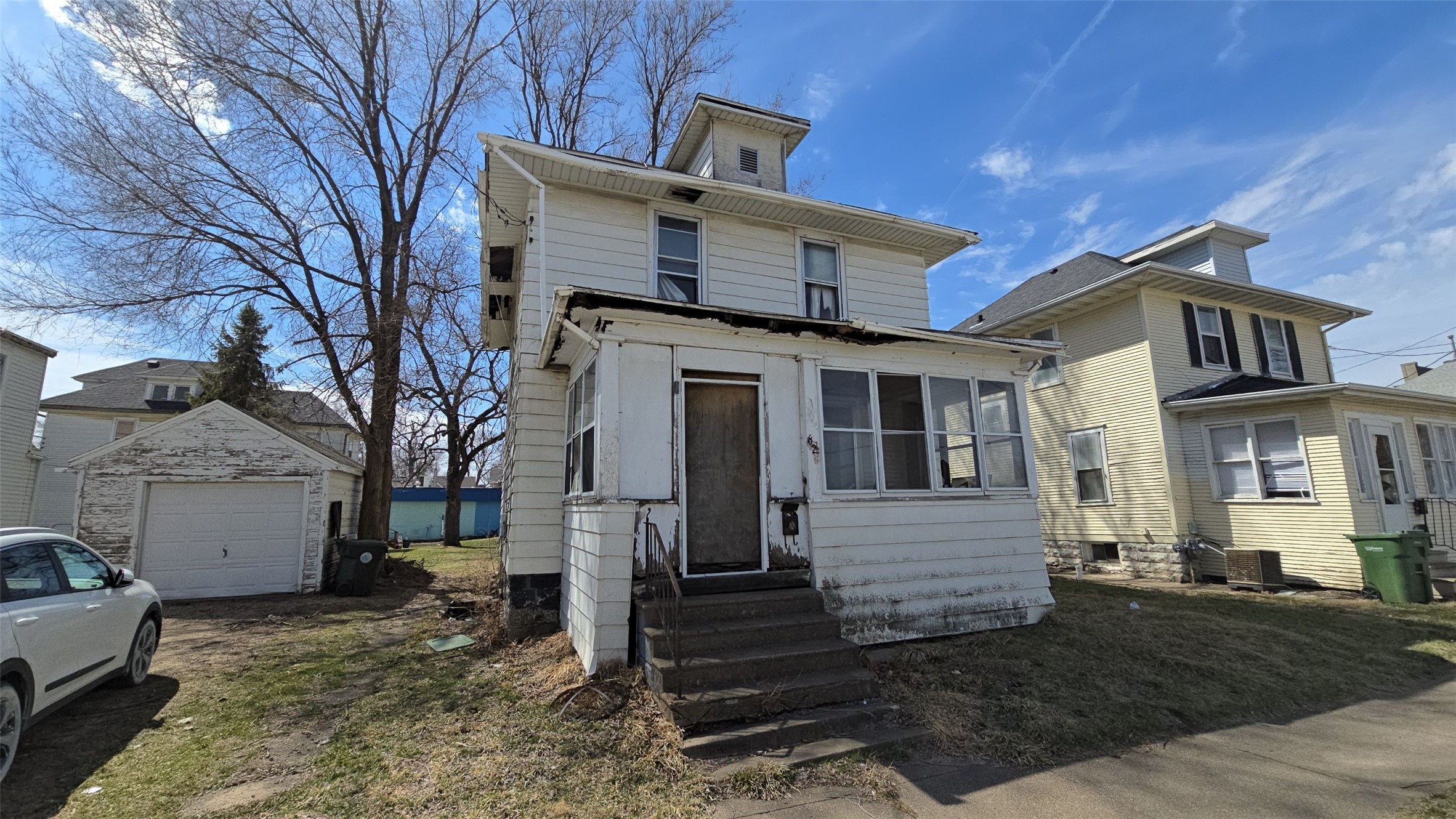 628 Allen Street Property Photo 1