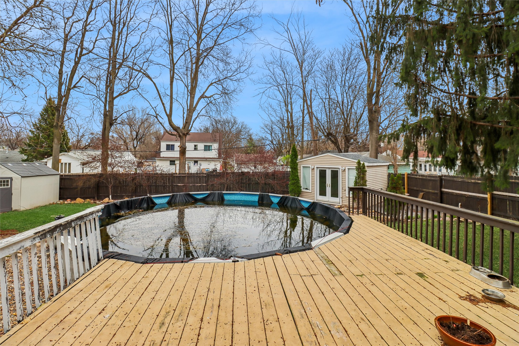 3901 Bowdoin Street Property Photo 13
