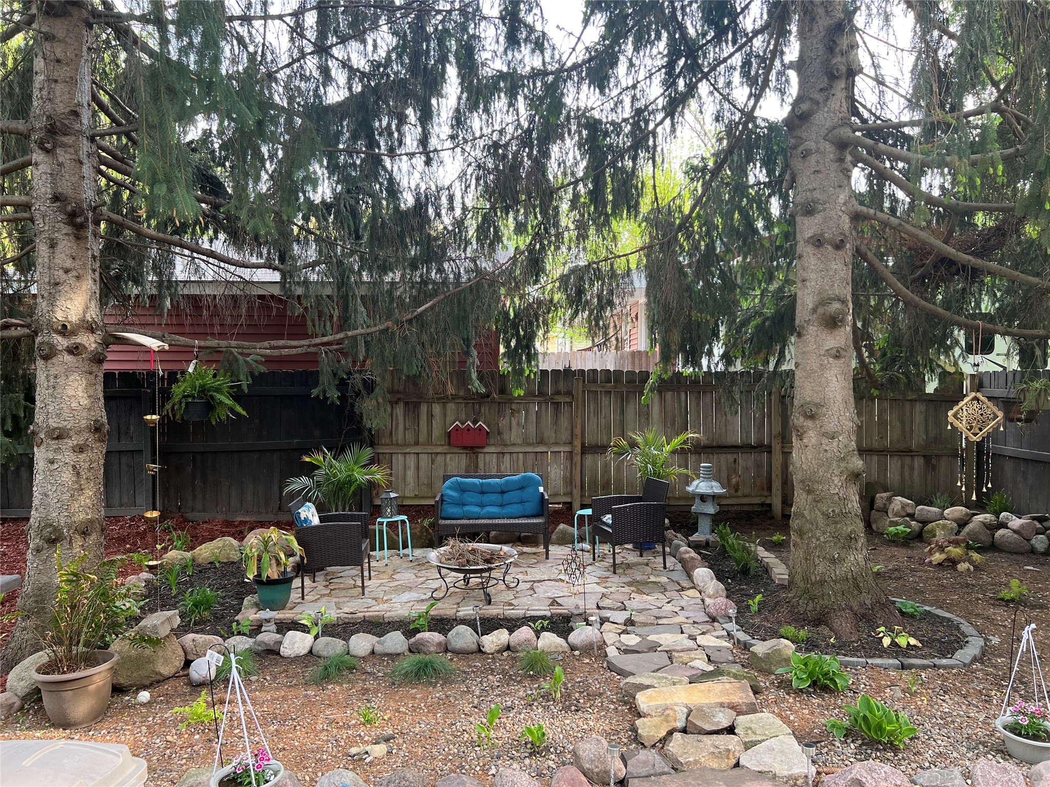 3901 Bowdoin Street Property Photo 18