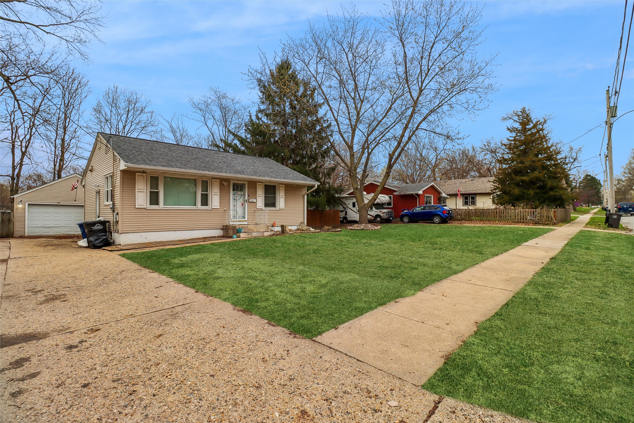 3901 Bowdoin Street Property Photo 27