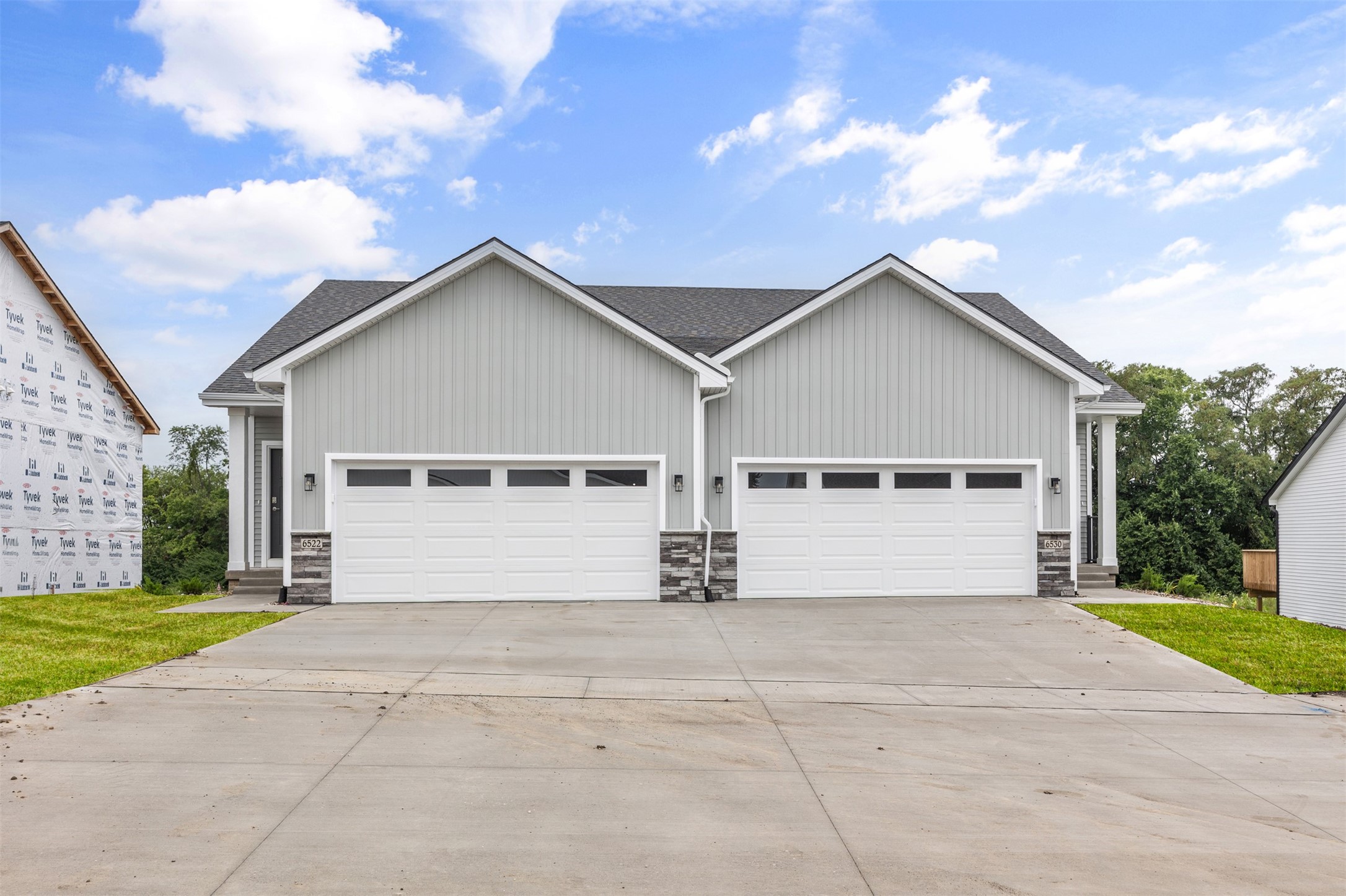 6522 NE 11th Court Property Photo 1