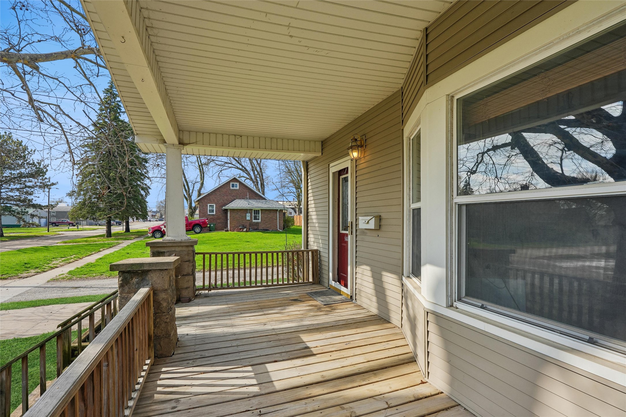 210 N 4th Street Property Photo 5