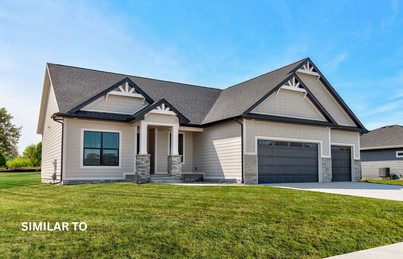 2291 Roadrunner Place Property Photo 1