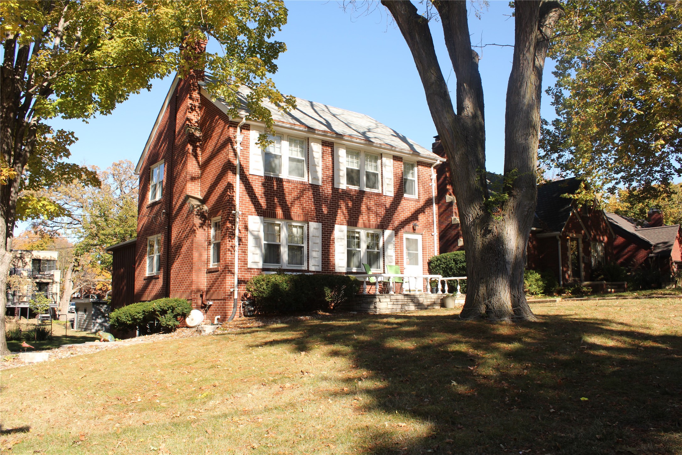 4029 Ashby Avenue Property Photo 1