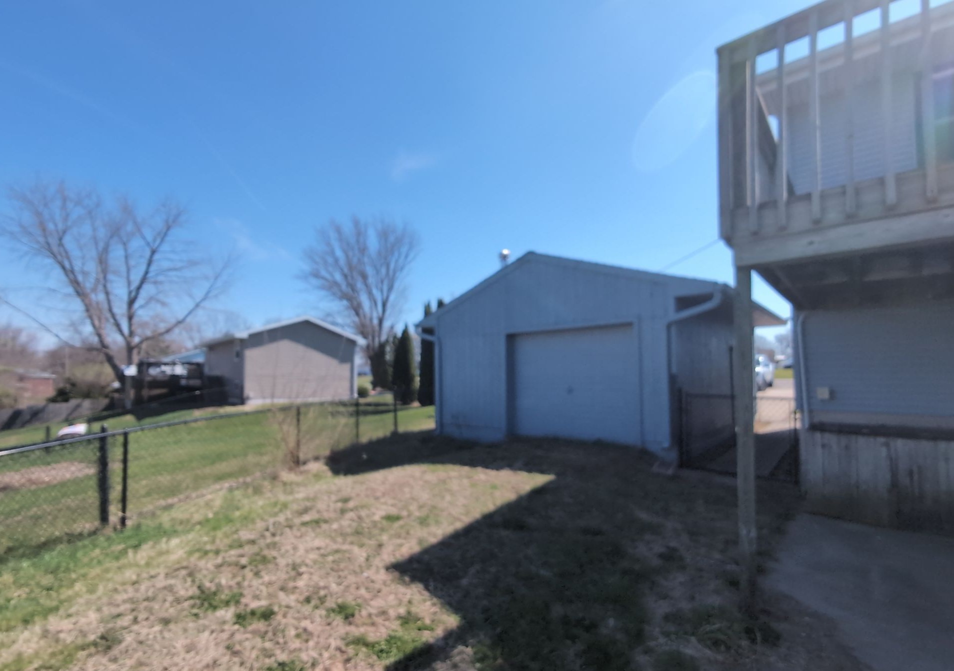 700 S Vine Street Property Photo 5