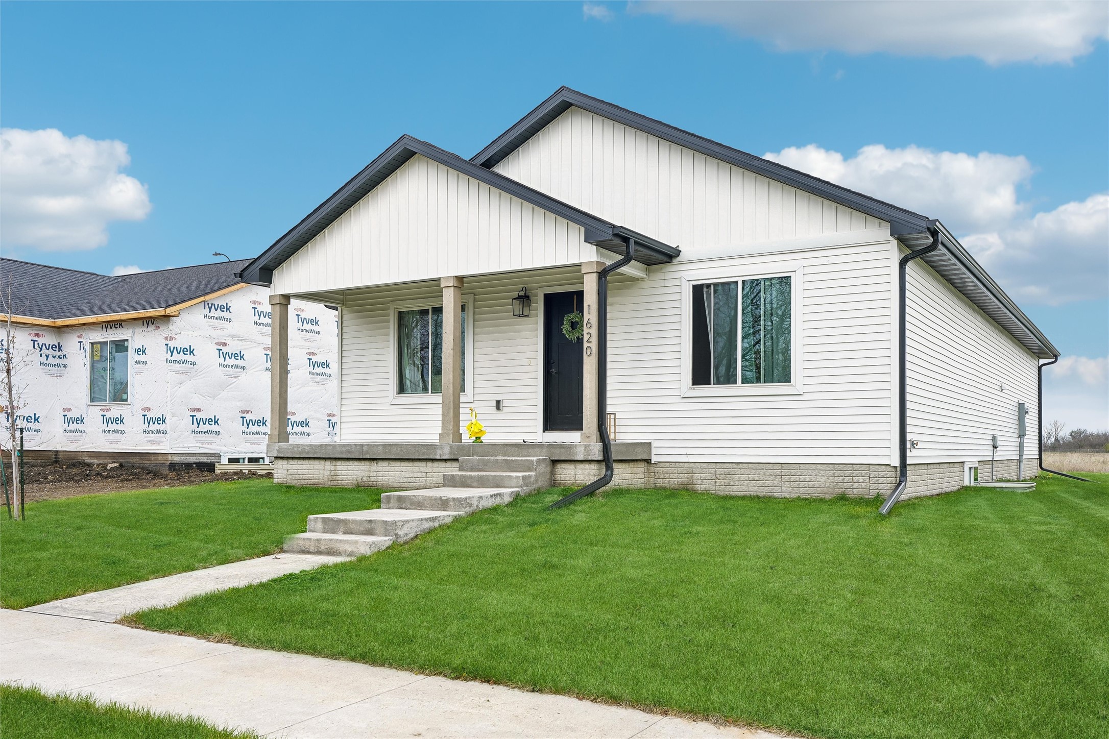 1620 Justice Way Property Photo 2