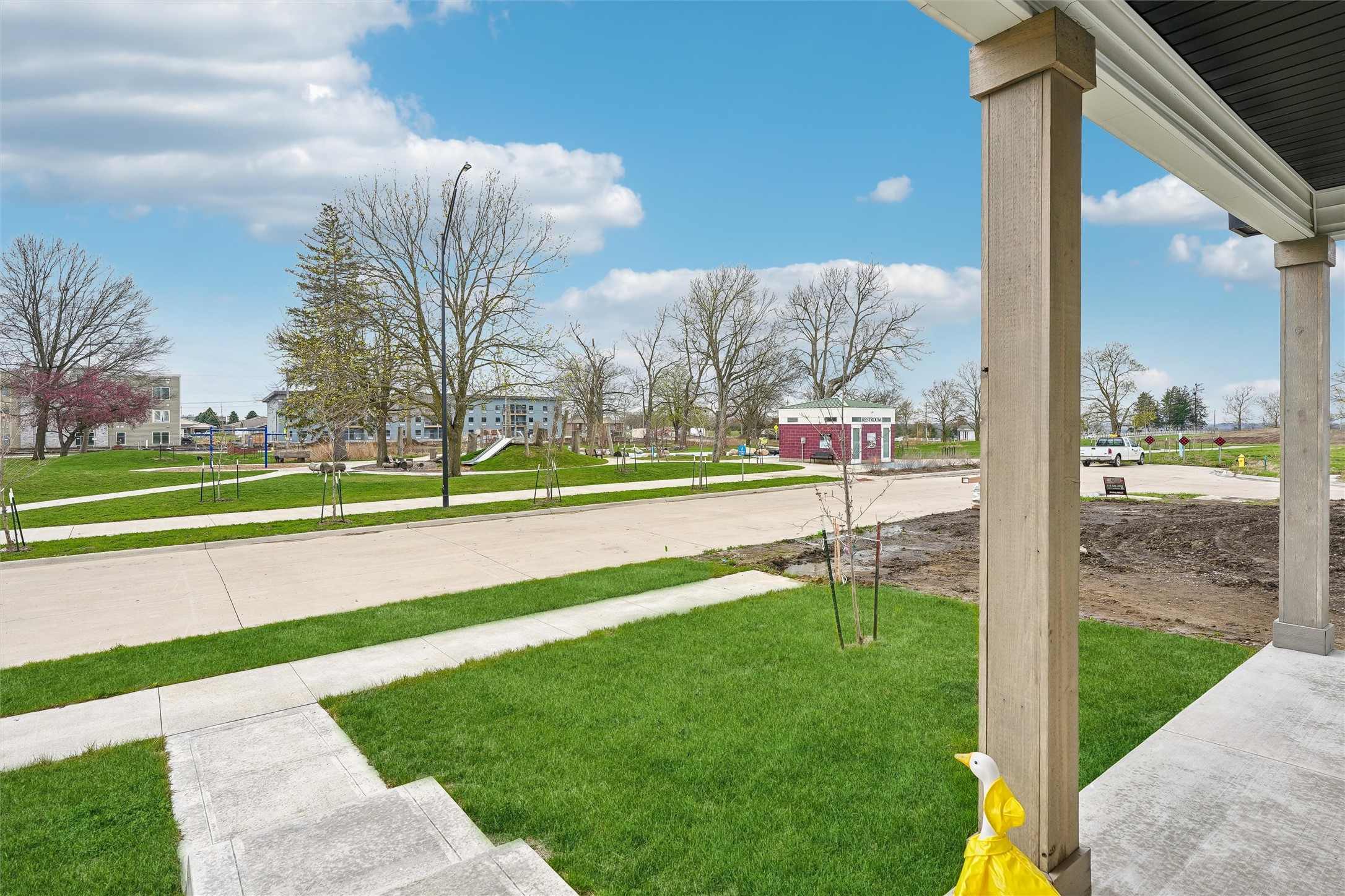 1620 Justice Way Property Photo 3