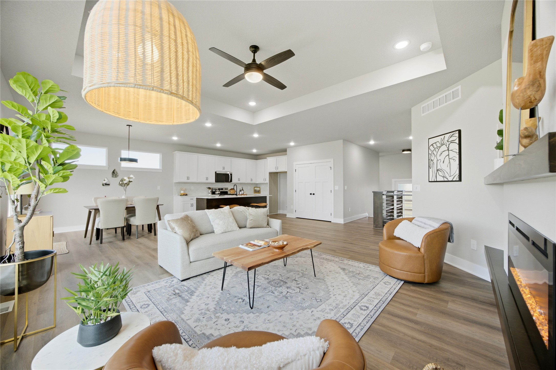 17815 Hickory Drive Property Photo 9