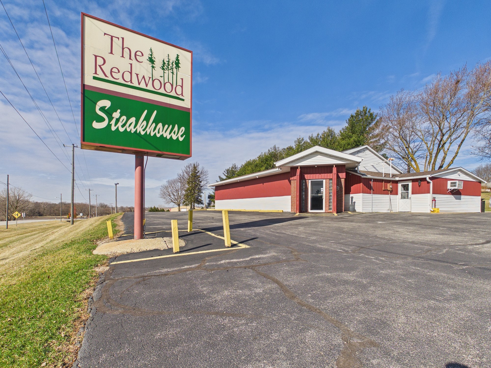1807 White Pole Road Property Photo 1