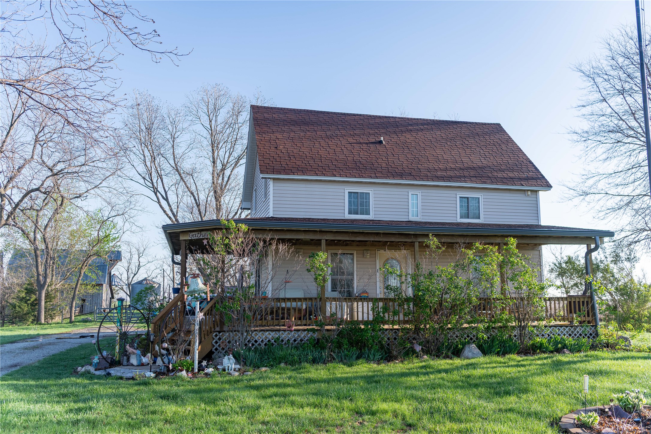 1423 Briggs Street Property Photo 1