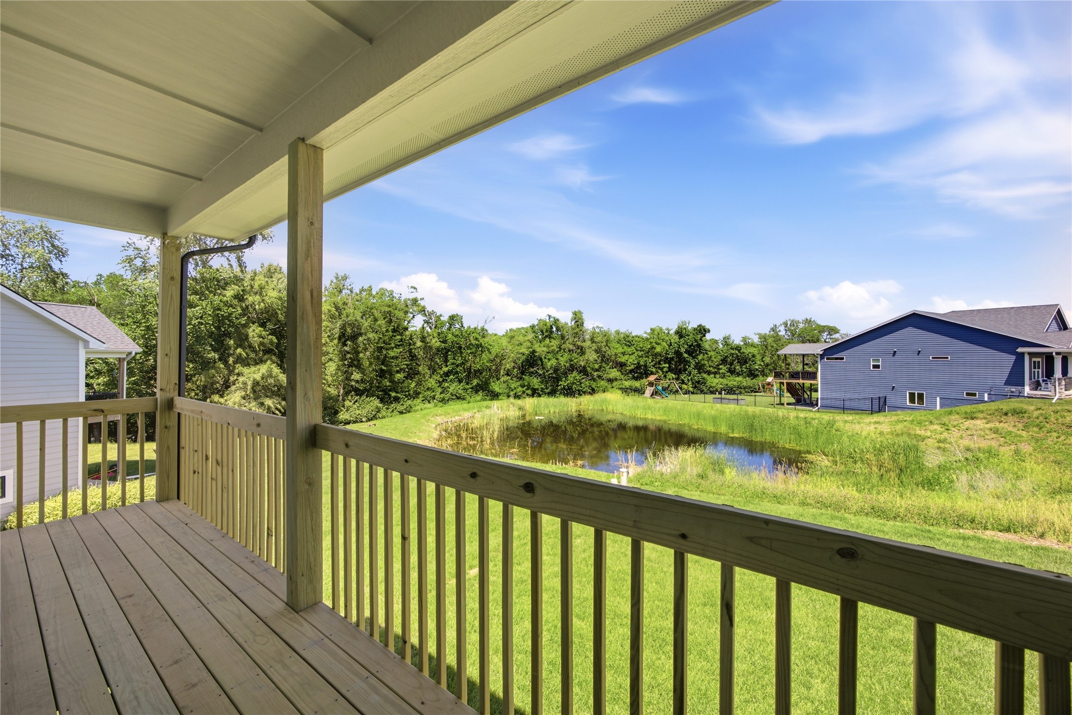 1715 Roebling Road Property Photo 2