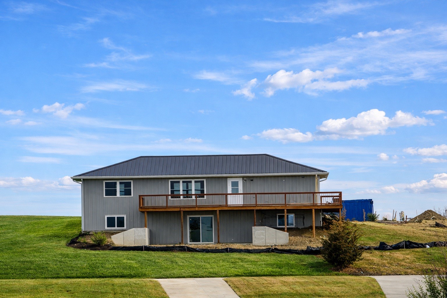2056a Big Bend Road Property Photo 1