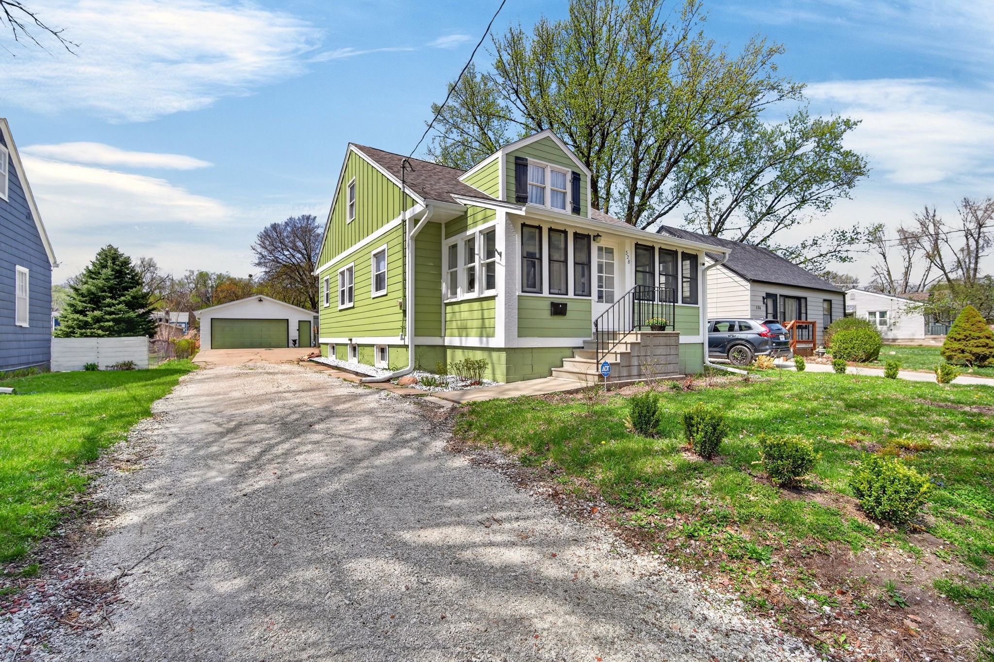 528 13th Street Property Photo 1