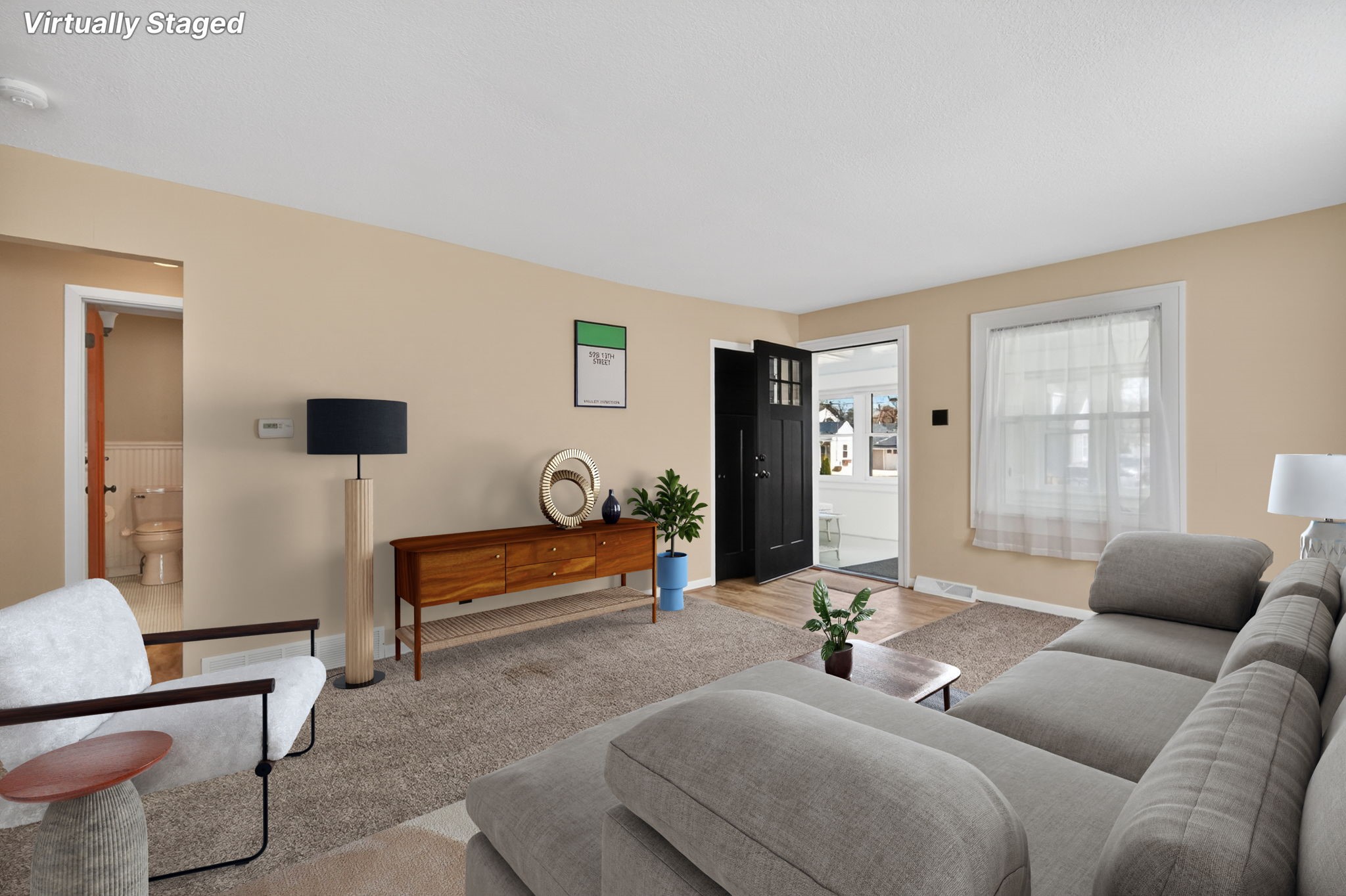 528 13th Street Property Photo 5