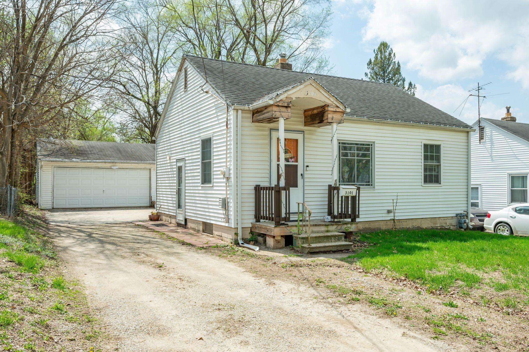 3101 Indianapolis Avenue Property Photo 1