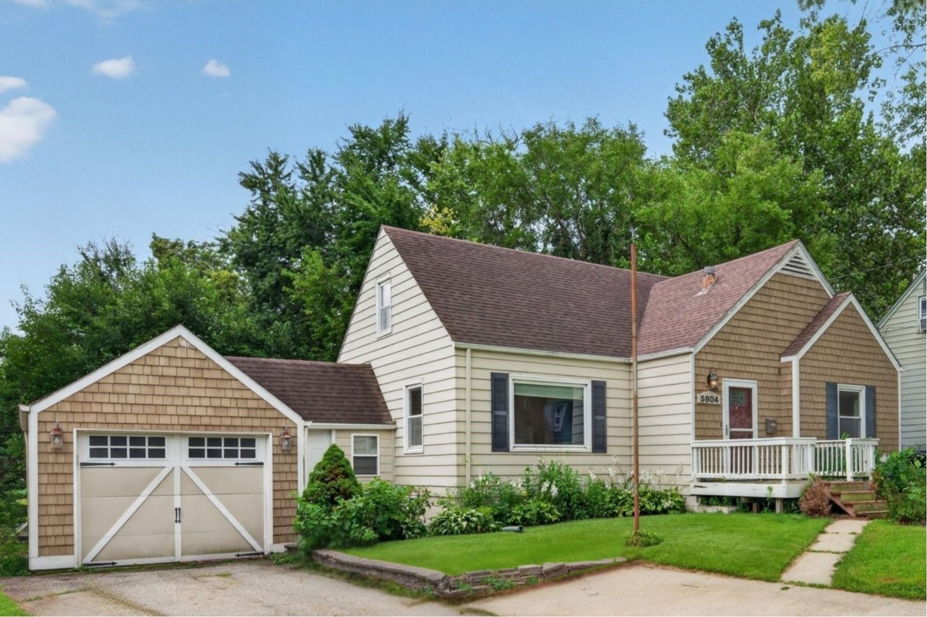 5804 College Avenue Property Photo 1
