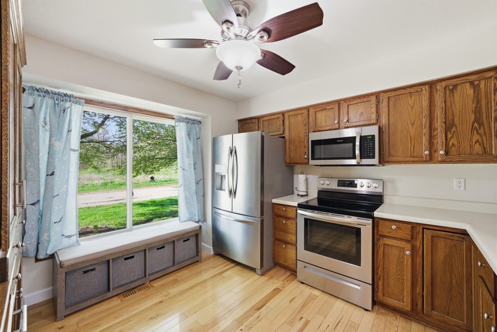 10819 Ne 78th Court Property Photo 4