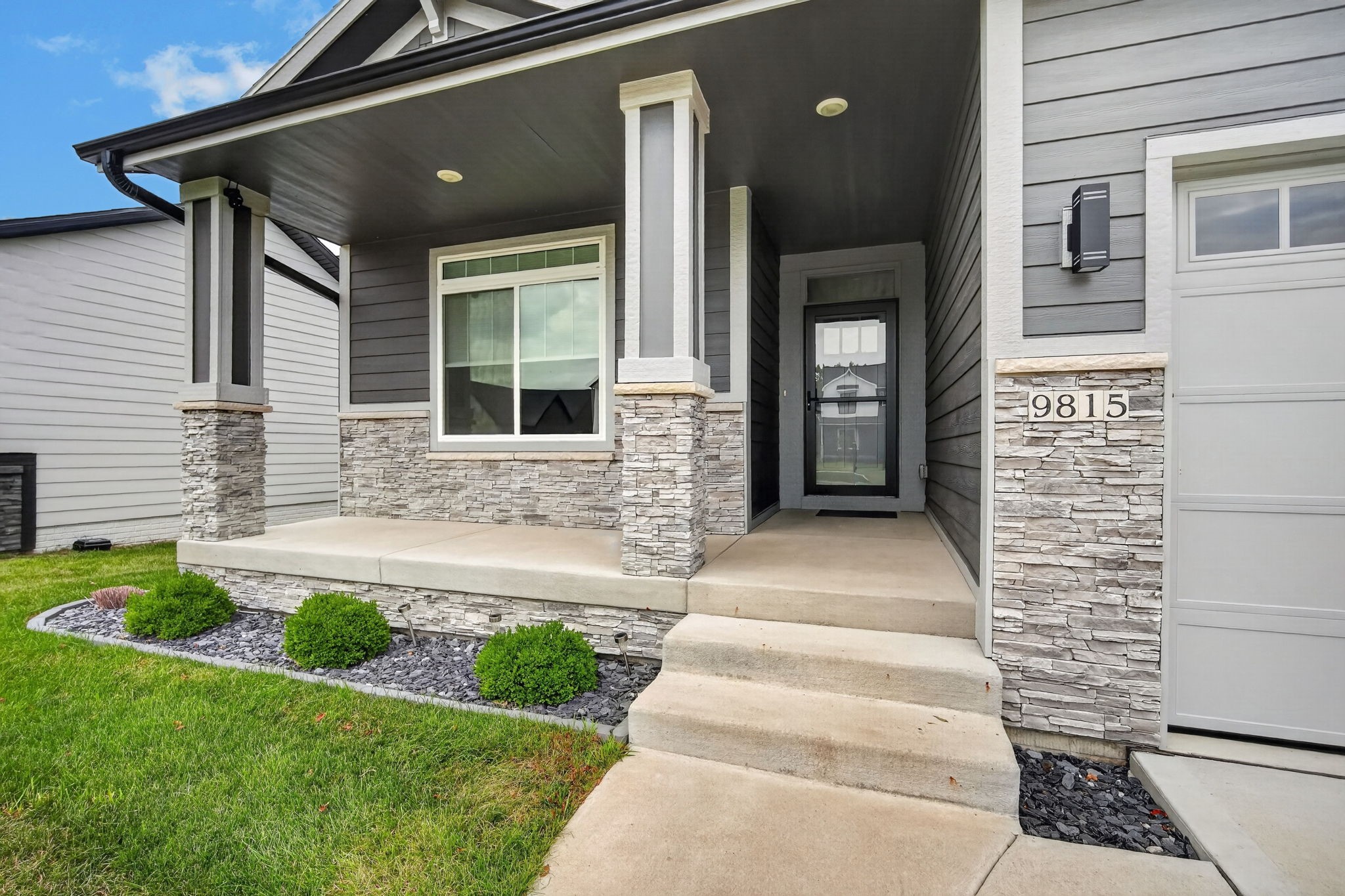 9815 Watermeadow Circle Property Photo 2