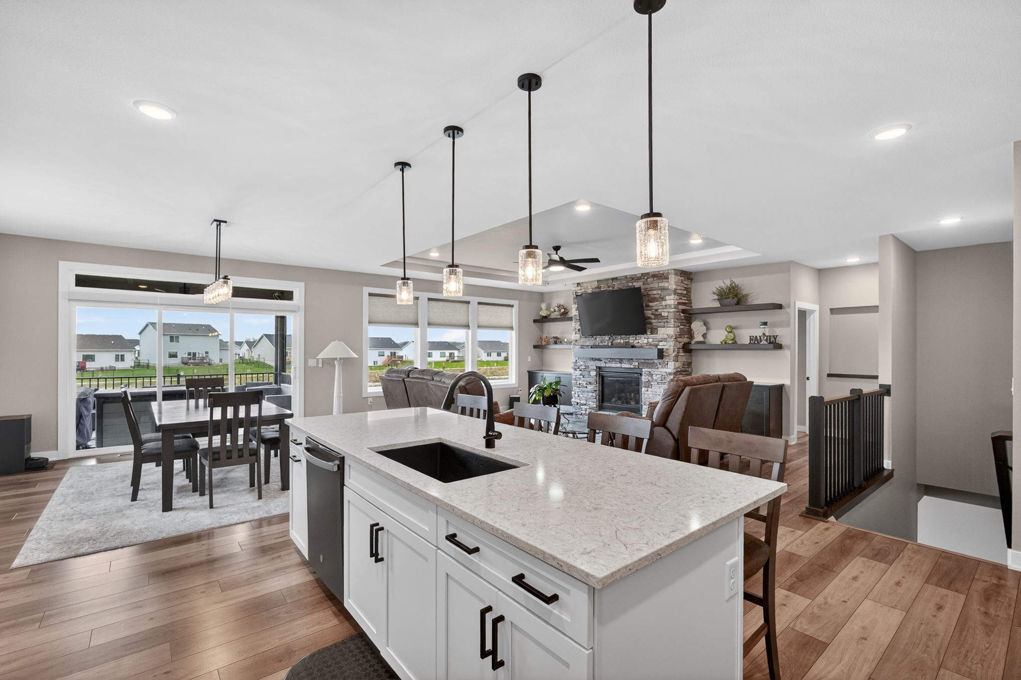 9815 Watermeadow Circle Property Photo 4