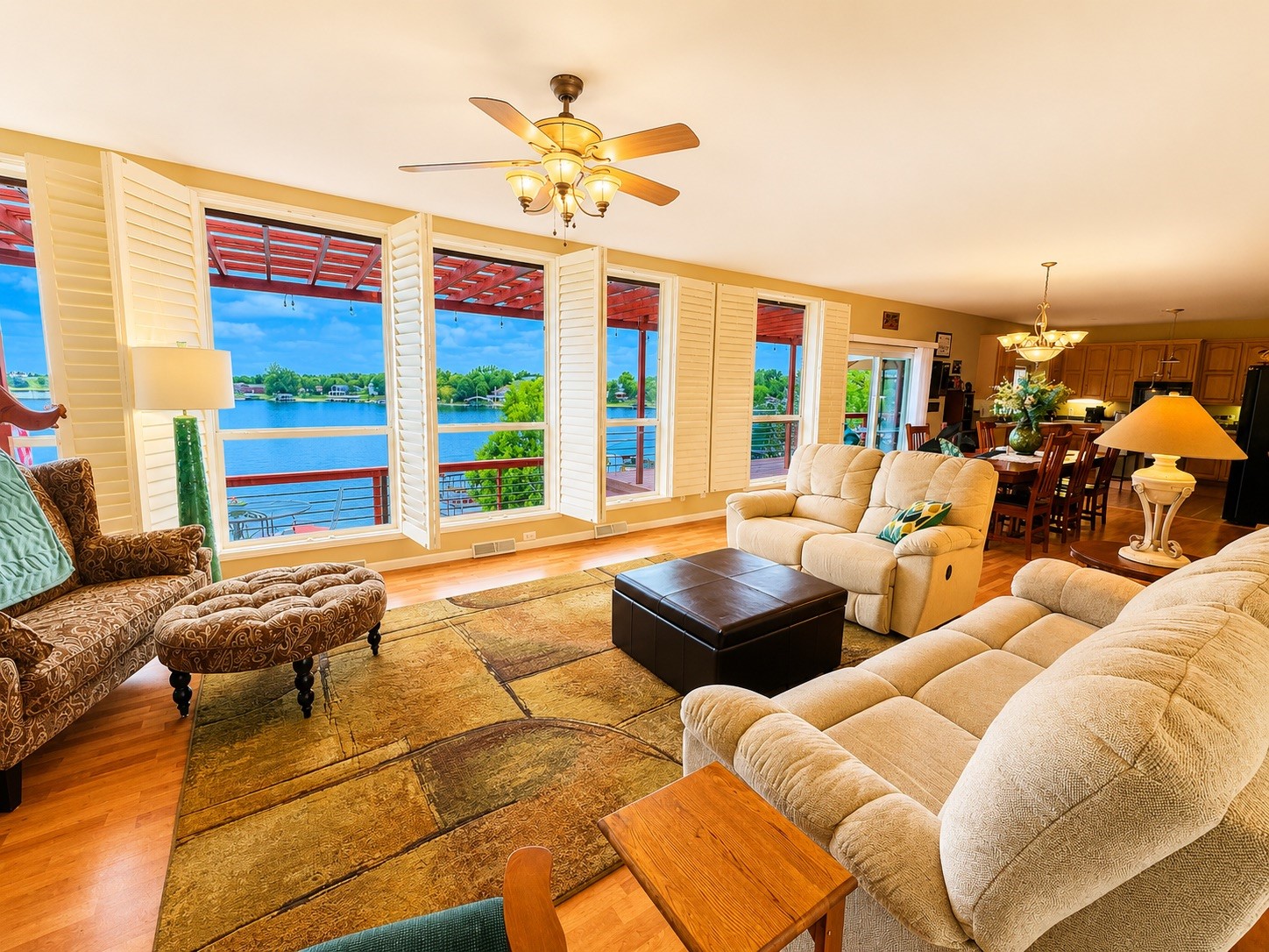 3150 Indian Point Drive Property Photo 1